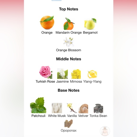 CHANEL - COCO MADEMOISELLE Eau de Parfum - Picture 5 of 5